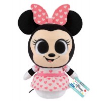 Mickey Mouse - Minnie Mouse Valentine 7" Pop! Plush