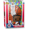 NBA Basketball - Kawhi Leonard Los Angeles Clippers Panini Mosaic Pop! Trading Cards Vinyl Figure