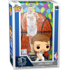NBA Basketball - Luka Doncic Dallas Mavericks Panini Mosaic Pop! Trading Cards Vinyl Figure