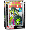 She-Hulk - She-Hulk Pop! Comic Covers Vinyl Figure