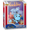Aladdin (1992) - Genie with Lamp Pop! VHS Covers Vinyl Figure