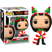 The Guardians of the Galaxy Holiday Special - Mantis Pop! Vinyl Figure