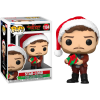 The Guardians of the Galaxy Holiday Special - Star-Lord Pop! Vinyl Figure