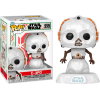 Star Wars: Holiday - C-3PO Snowman Pop! Vinyl Figure