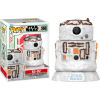 Star Wars: Holiday - R2-D2 Snowman Pop! Vinyl Figure