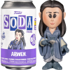 The Lord of the Rings - Arwen SODA Vinyl Figure with Collector Can (International Edition) (2022 Winter Convention Exclusive)