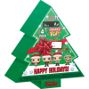 The Office - Christmas Tree Holiday Box Pocket Pop! Vinyl Figure 4-Pack