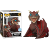 Game of Thrones: House of the Dragon - Caraxes Pop! Vinyl Figure