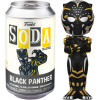 Black Panther 2: Wakanda Forever - Black Panther SODA Vinyl Figure in Collector Can (International Edition)