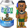 Black Panther 2: Wakanda Forever - Namor SODA Vinyl Figure in Collector Can (International Edition)