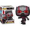 Ant-Man and the Wasp: Quantumania - Ant-Man Pop! Vinyl Figure