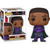 Ant-Man and the Wasp: Quantumania - Kang Pop! Vinyl Figure