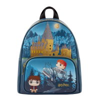 Harry Potter - Chamber of Secrets Mini Backpack
