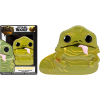 Star Wars - Jabba the Hutt 4 Inch Pop! Enamel Pin