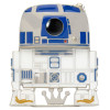 Star Wars Episode II: Attack of the Clones - R2-D2 4 inch Pop! Enamel Pin