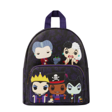 Disney - Villains Backpack