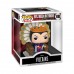 Snow White and the Seven Dwarfs - Evil Queen on Throne Deluxe Pop! Vinyl Figure