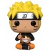 Naruto: Shippuden - Naruto Eating Noodles Pop! Vinyl Figure