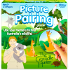 The Crocodile Hunter - Picture Pairing Board Game