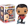 Shang-Chi and the Legend of the Ten Rings - Shang-Chi Kicking Pop! Vinyl Figure