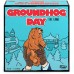 Groundhog Day - Groundhog Day: The Game & Punxsutawney Phil Flocked Pop! Figure Box Set
