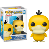 Pokemon - Psyduck Pop! Vinyl Figure