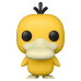 Pokemon - Psyduck Pop! Vinyl Figure