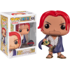 One Piece - Shanks Pop! Vinyl Figure