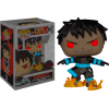 Fire Force - Shinra with Fire Glow in the Dark Pop! Vinyl Figure