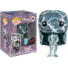 The Nightmare Before Christmas - Sally Inverted Colours Artist Series Pop! Vinyl Figure with Pop! Protector