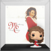 Mariah Carey - Merry Christmas Pop! Albums Vinyl Figure