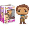 Tangled - Flynn with Wanted Poster Pop! Vinyl Figure