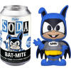 Batman - Bat-Mite Vinyl SODA Figure in Collector Can (International Edition)