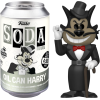 Mighty Mouse - Oil Can Harry Vinyl SODA Figure in Collector Can (International Edition)
