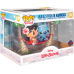Lilo and Stitch - Lilo and Stitch in Hammock Movie Moments Pop! Vinyl Figure 2-Pack