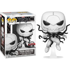 Venom - Poison Spider-Man Pop! Vinyl Figure