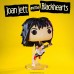 Joan Jett - Joan Jett Pop! Vinyl Figure