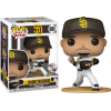 MLB: Baseball - Manny Machado San Diego Padres Home Jersey Pop! Vinyl Figure