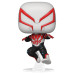 Spider-Man: Beyond Amazing - Spider-Man 2099 White Suit Year of the Spider Pop! Vinyl Figure (2022 Summer Convention Exclusive)