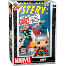 Thor - Journey Into Mystery #89 Pop! Comic Covers Vinyl Figure