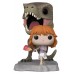 Jurassic World - Claire with Flare Movie Moment Pop! Vinyl Figure