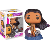 Pocahontas (1995) - Pocahontas Ultimate Disney Princess Diamond Glitter Pop! Vinyl Figure