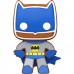 DC Super Heroes - Gingerbread Batman Pop! Vinyl Figure