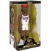 NBA Basketball - Allen Iverson Philadelphia 76ers 12 Inch Gold Premium Vinyl Figure
