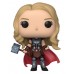 Thor 4: Love and Thunder - Mighty Thor without Helmet Pop! Vinyl Figure