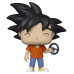 Dragon Ball Z - Goku in Driving School Pop! Vinyl Figure (2022 Summer Convention Exclusive)