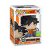 Dragon Ball Z - Goku in Driving School Pop! Vinyl Figure (2022 Summer Convention Exclusive)