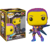 Ant-Man and the Wasp - Wasp Blacklight Pop! Vinyl Figure