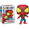 Spider-Man: Beyond Amazing - Spider-Man in Oscorp Suit Pop! Vinyl Figure