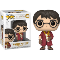 Harry Potter and the Chamber of Secrets - Harry Potter 20th Anniversary Pop! Vinyl Figure